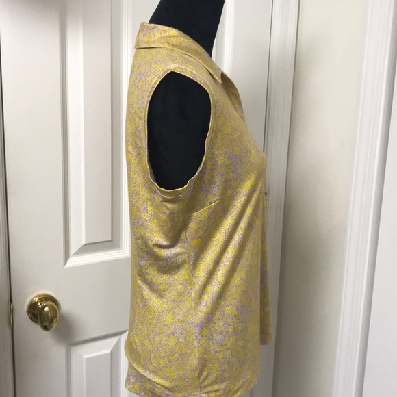 Nike golf tank top FINAL PRICE CLOSET CLOSING: - Picture 5 of 7